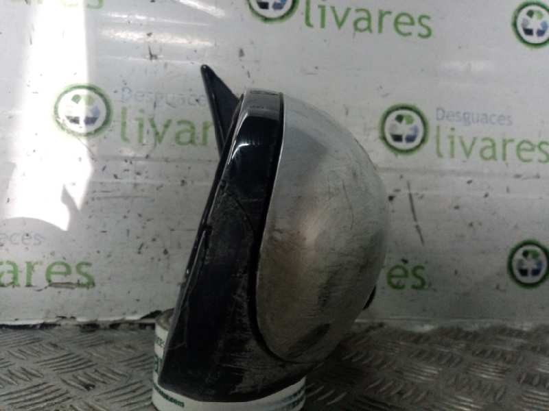 Recambio de retrovisor derecho para peugeot 406 break (s1/s2) 2.0 hdi   |   0.97 - 0.05 | 1997 - 2005 | 109 cv / 80 kw referenci