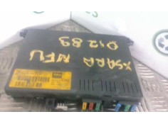 Recambio de no identificado para citroen xsara berlina 1.6i 16v premier   |   11.00 - 12.05 | 2000 - 2005 | 109 cv / 80 kw refer 2