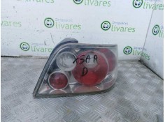 Recambio de piloto trasero derecho para  referencia OEM IAM