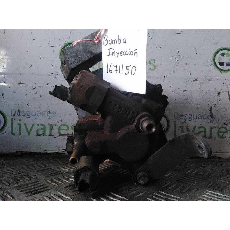 Recambio de bomba inyeccion para  referencia OEM IAM 9651590880 5WS40008  Recambio de bomba inyeccion para  referencia OEM IAM 9651590880 5WS40008