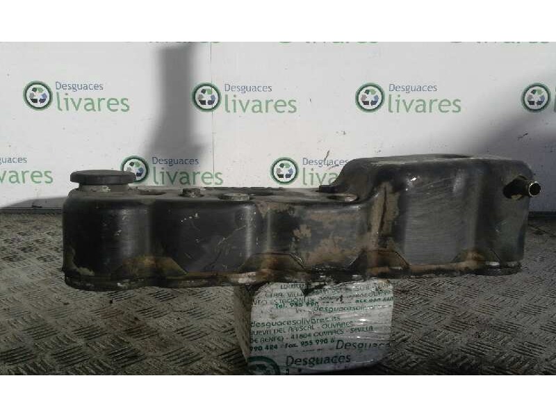 Recambio de tapa balancines para  referencia OEM IAM   2.8td