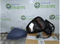 Recambio de retrovisor izquierdo para  referencia OEM IAM 54110438  