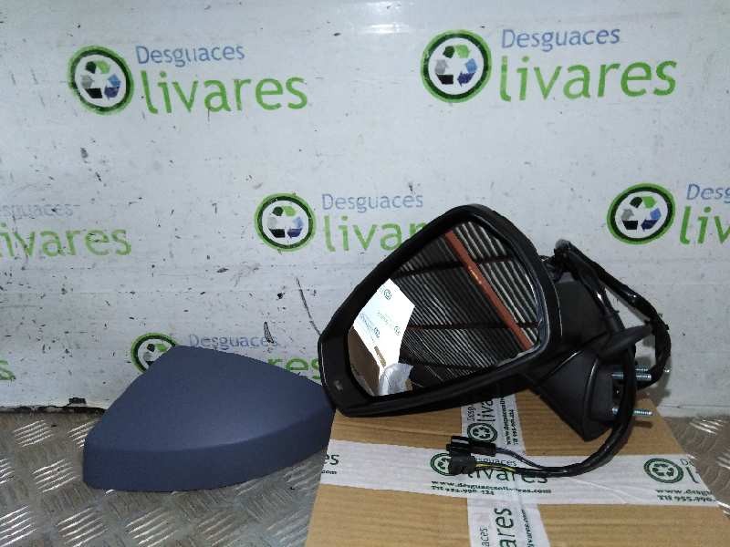 Recambio de retrovisor izquierdo para  referencia OEM IAM 54110438   Recambio de retrovisor izquierdo para  referencia OEM IAM 54110438