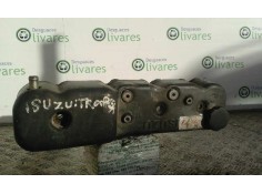 Recambio de tapa balancines para  referencia OEM IAM   2.8td 2