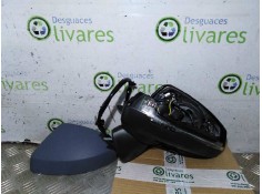 Recambio de retrovisor izquierdo para  referencia OEM IAM 54110438   2