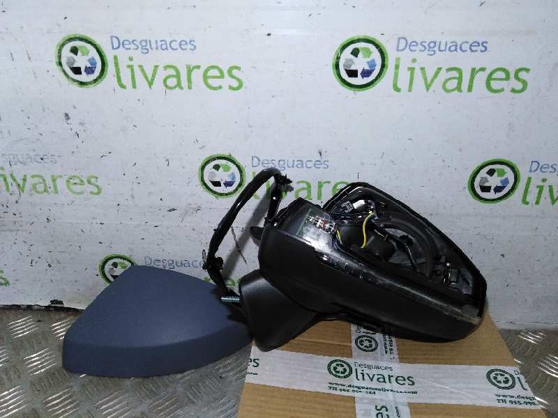 Recambio de retrovisor izquierdo para  referencia OEM IAM 54110438   Recambio de retrovisor izquierdo para  referencia OEM IAM 54110438