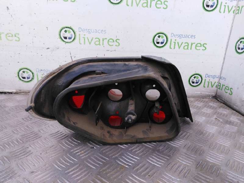 Recambio de piloto trasero derecho para  referencia OEM IAM   