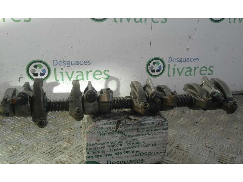 Recambio de tapa balancines para  referencia OEM IAM   2.8td