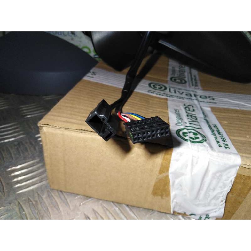 Recambio de retrovisor izquierdo para  referencia OEM IAM 54110438   Recambio de retrovisor izquierdo para  referencia OEM IAM 54110438