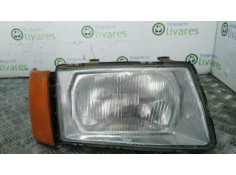 Recambio de faro derecho para  referencia OEM IAM   