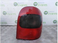 Recambio de piloto trasero derecho para  referencia OEM IAM