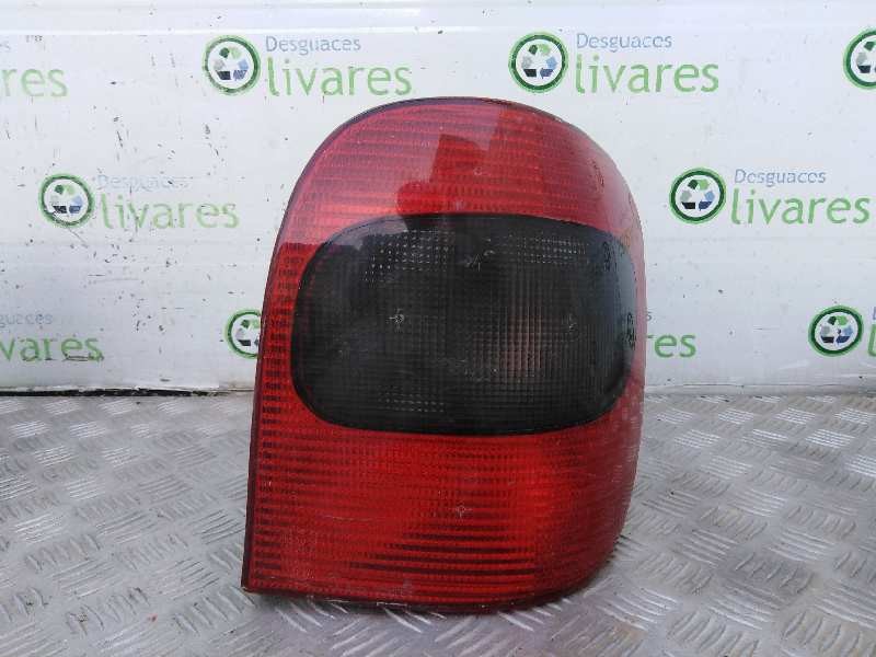 Recambio de piloto trasero derecho para  referencia OEM IAM   