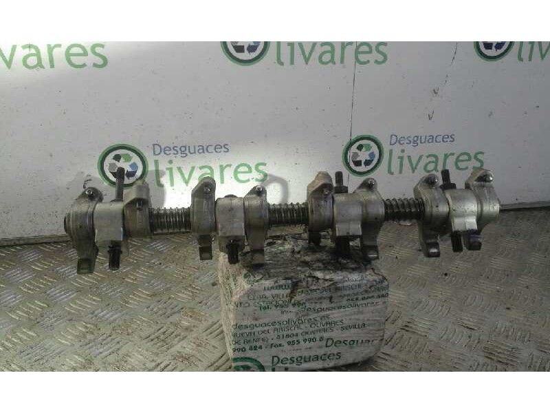 Recambio de tapa balancines para  referencia OEM IAM   2.8td