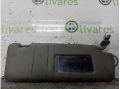 Recambio de parasol derecho para  referencia OEM IAM   