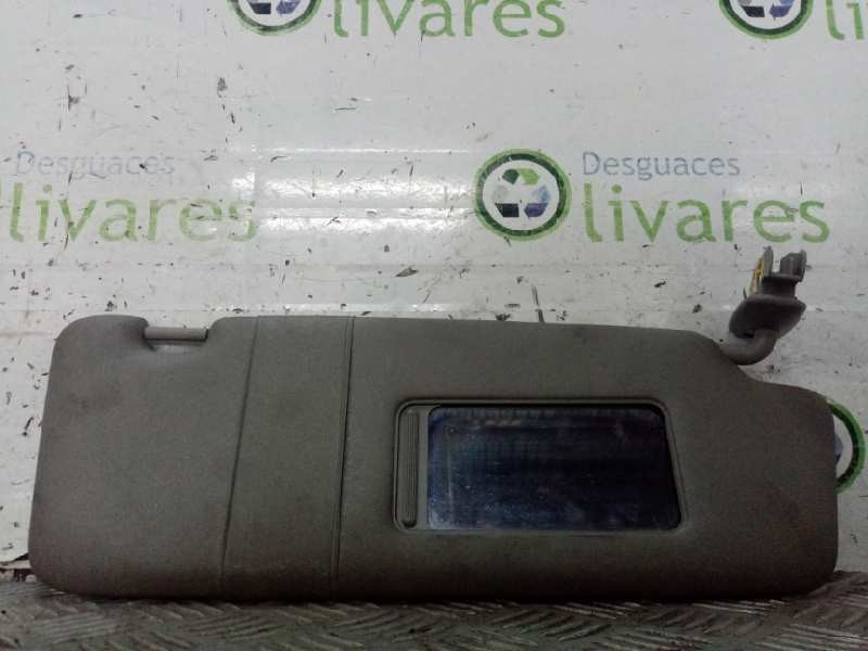 Recambio de parasol derecho para  referencia OEM IAM   