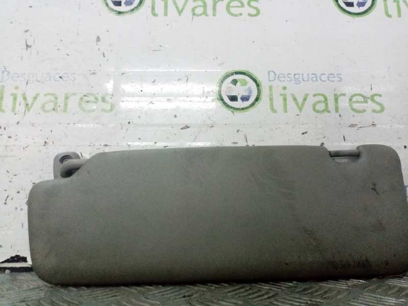 Recambio de parasol derecho para  referencia OEM IAM   