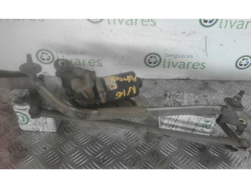 Recambio de motor limpia delantero para nissan almera (n16/e)    |   0.00 - 0.06 | 2000 - 2006 referencia OEM IAM    Recambio de motor limpia delantero para nissan almera (n16/e)    |   0.00 - 0.06 | 2000 - 2006 referencia OEM IAM