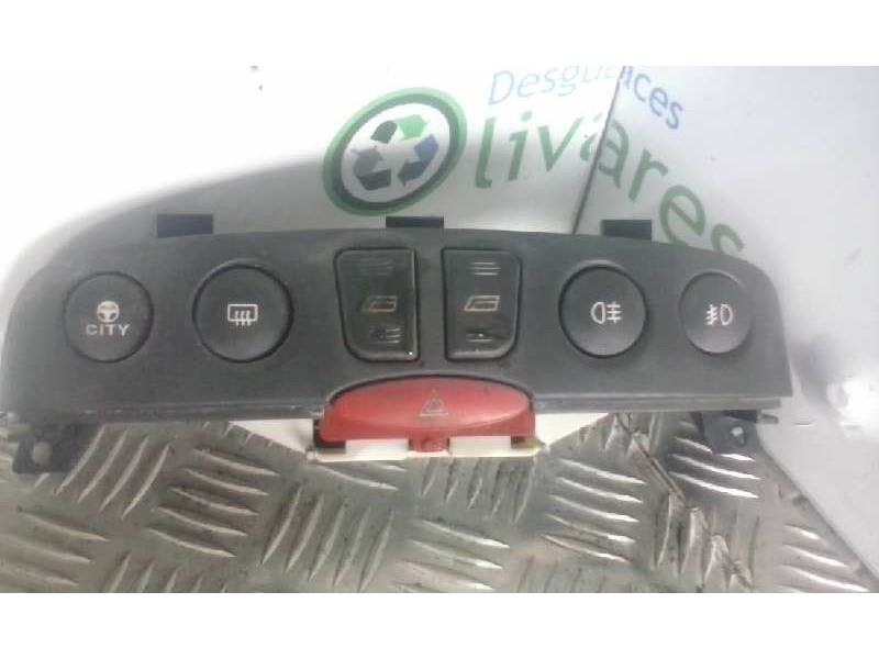 Recambio de no identificado para fiat punto berlina (188) 1.2 8v   |   08.99 - 12.02 | 1999 - 2002 | 60 cv / 44 kw referencia OE