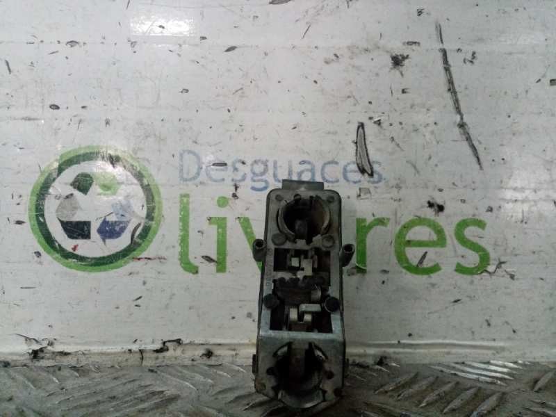 Recambio de portalamparas para  referencia OEM IAM  98207100  Recambio de portalamparas para  referencia OEM IAM  98207100