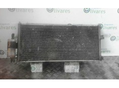 Recambio de condensador / radiador aire acondicionado para nissan almera (n16/e)    |   0.00 - 0.06 | 2000 - 2006 referencia OEM