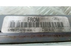 Recambio de centralita motor uce para ford fiesta berlina valore   |   12.96 - 12.97 | 1996 - 1997 | 60 cv / 44 kw referencia OE 2