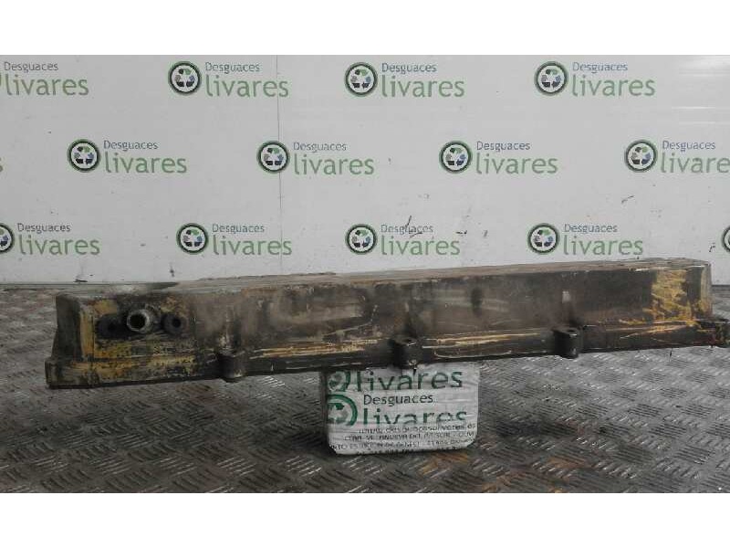 Recambio de tapa balancines para nissan patrol (k/w260) corto ta   |   03.89 - 12.98 | 1989 - 1998 | 95 cv / 70 kw referencia OE