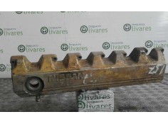 Recambio de tapa balancines para nissan patrol (k/w260) corto ta   |   03.89 - 12.98 | 1989 - 1998 | 95 cv / 70 kw referencia OE 2