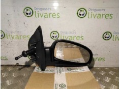 Recambio de retrovisor derecho para  referencia OEM IAM 24232512  