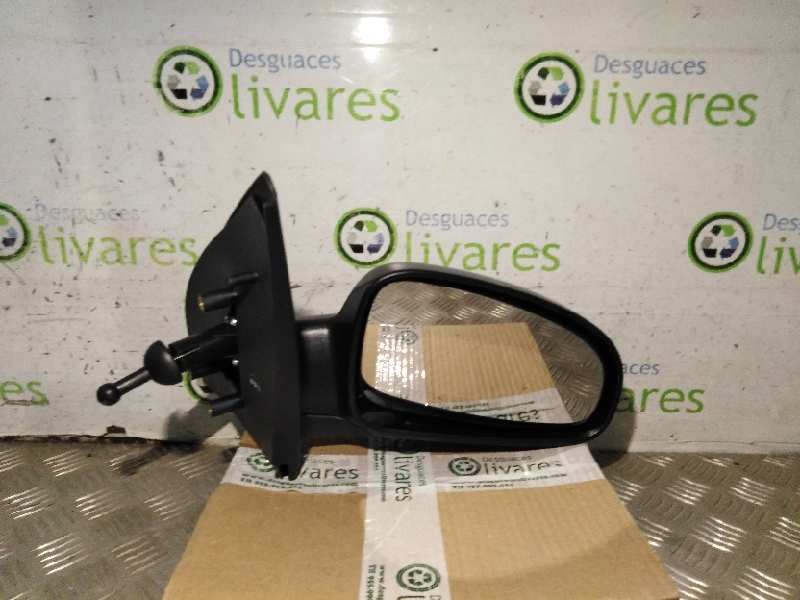 Recambio de retrovisor derecho para  referencia OEM IAM 24232512   Recambio de retrovisor derecho para  referencia OEM IAM 24232512