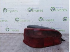 Recambio de piloto trasero izquierdo para  referencia OEM IAM