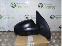 Recambio de retrovisor derecho para  referencia OEM IAM 24232512   2