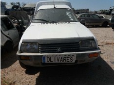 citroen c15 1.8 diesel (161)   |   0.85 - ... | 1985 | 60 cv / 44 kw del año 1985 2