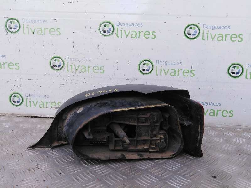 Recambio de piloto trasero izquierdo para  referencia OEM IAM   