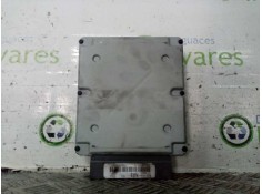 Recambio de centralita motor uce para  referencia OEM IAM  2S4A-12A650-MA 