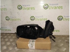 Recambio de retrovisor izquierdo para  referencia OEM IAM 54111965  