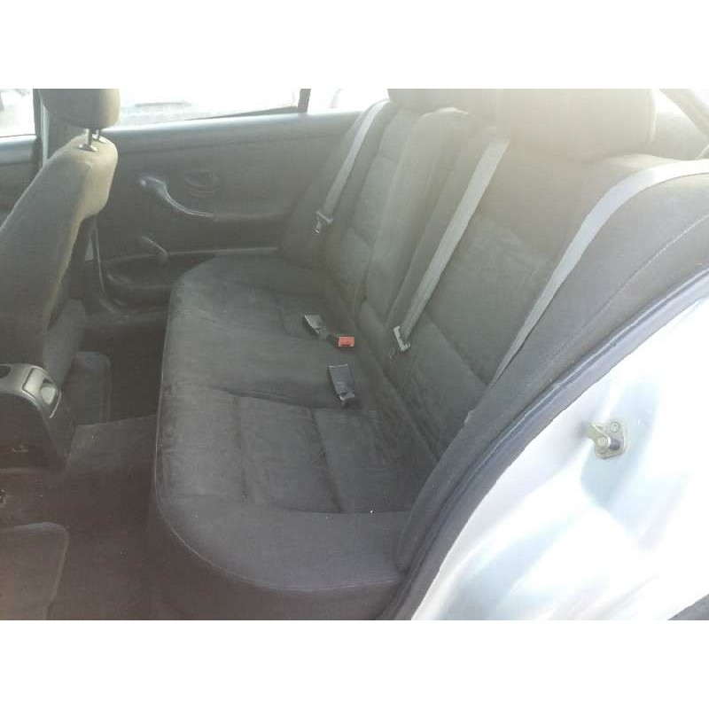 peugeot 406 berlina (s1/s2) 2.0 hdi cat   |   0.95 - ... | 1995 | 90 cv / 66 kw del año 1995