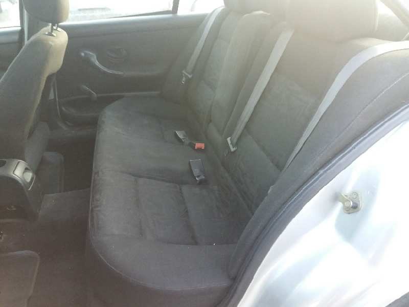 peugeot 406 berlina (s1/s2) 2.0 hdi cat   |   0.95 - ... | 1995 | 90 cv / 66 kw del año 1995