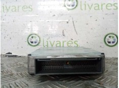Recambio de centralita motor uce para  referencia OEM IAM  2S4A-12A650-MA  2