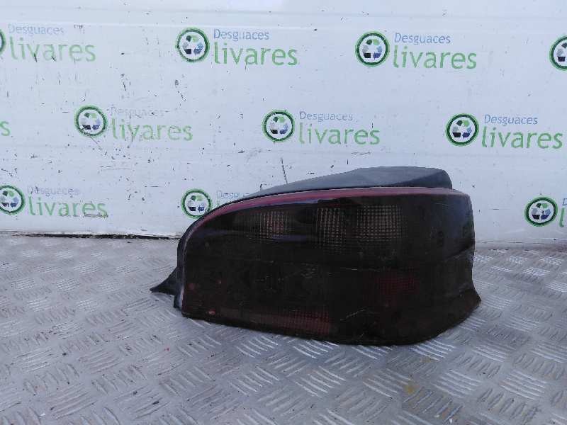 Recambio de piloto trasero derecho para  referencia OEM IAM   