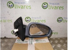 Recambio de retrovisor derecho para  referencia OEM IAM 6126451  