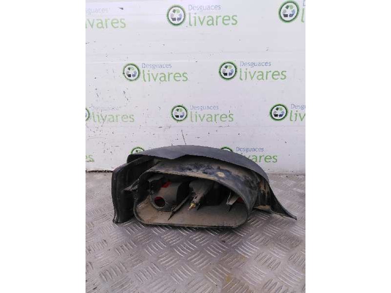 Recambio de piloto trasero derecho para  referencia OEM IAM   