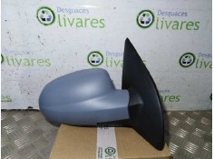 Recambio de retrovisor derecho para  referencia OEM IAM 6126451   2