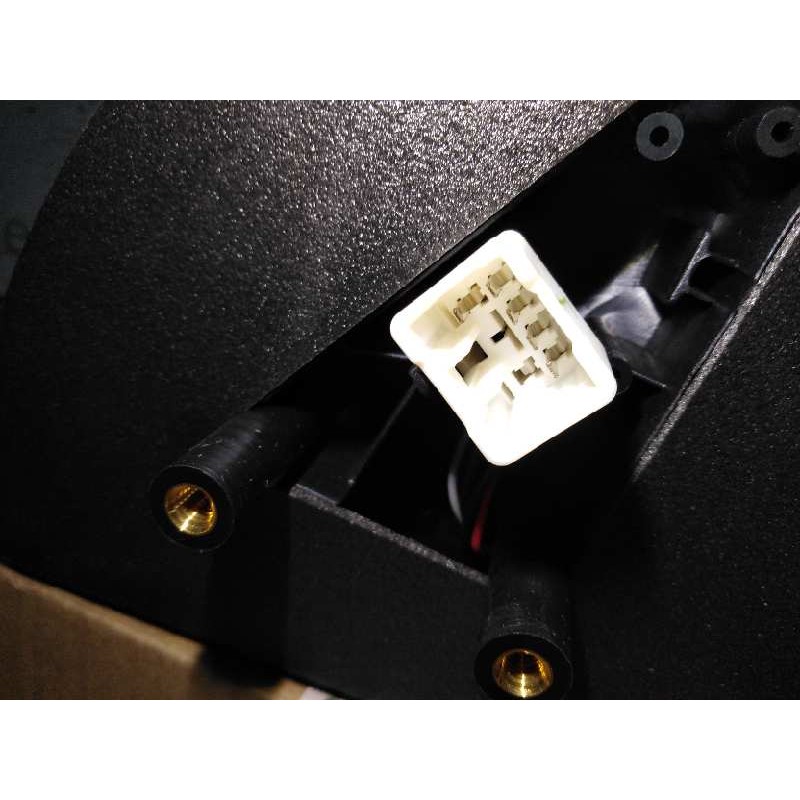 Recambio de retrovisor derecho para  referencia OEM IAM 6126451   Recambio de retrovisor derecho para  referencia OEM IAM 6126451