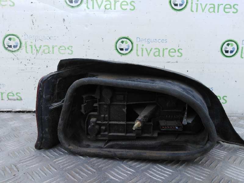 Recambio de piloto trasero derecho para  referencia OEM IAM   