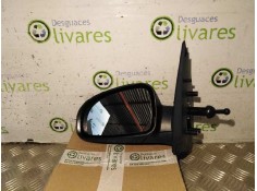 Recambio de retrovisor izquierdo para  referencia OEM IAM 24232511  