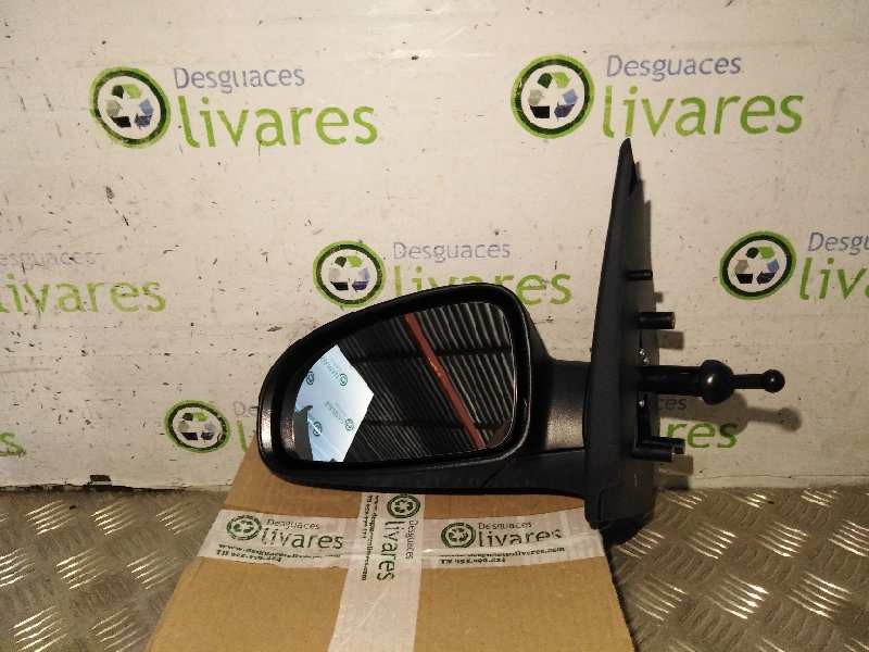 Recambio de retrovisor izquierdo para  referencia OEM IAM 24232511   Recambio de retrovisor izquierdo para  referencia OEM IAM 24232511