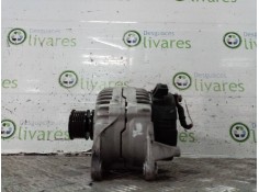 Recambio de alternador para seat toledo (1m2)    |   0.99 - 0.04 | 1999 - 2004 referencia OEM IAM   DINAMO 2