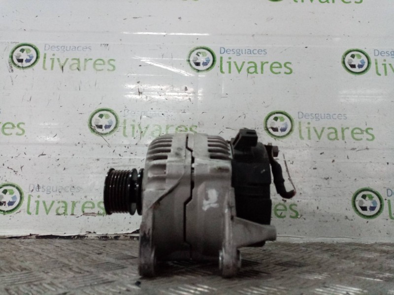 Recambio de alternador para seat toledo (1m2)    |   0.99 - 0.04 | 1999 - 2004 referencia OEM IAM   DINAMO