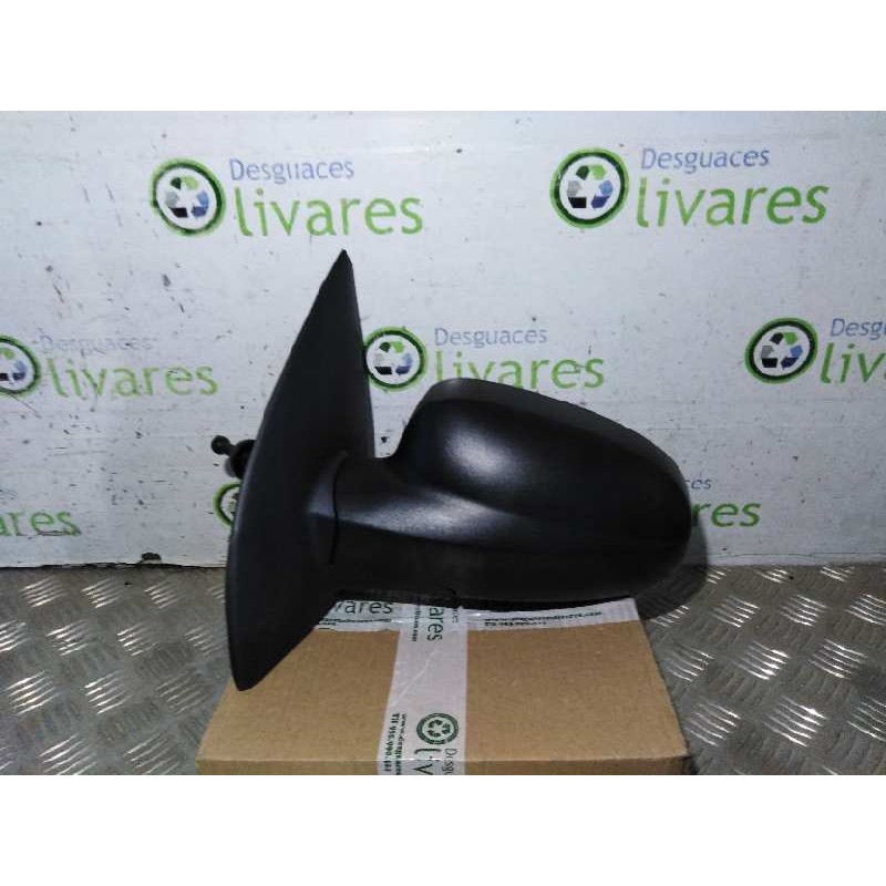 Recambio de retrovisor izquierdo para  referencia OEM IAM 24232511   Recambio de retrovisor izquierdo para  referencia OEM IAM 24232511