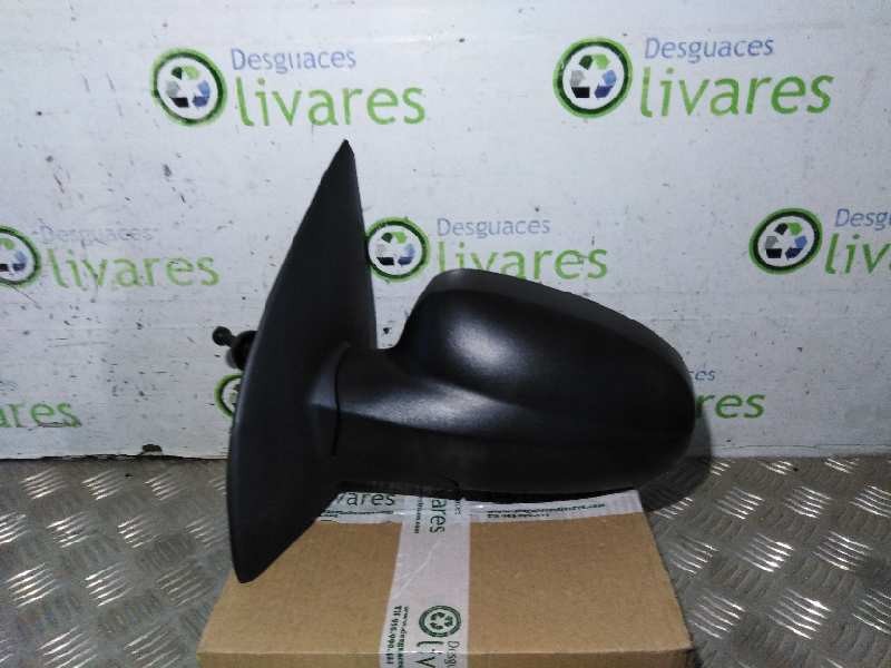 Recambio de retrovisor izquierdo para  referencia OEM IAM 24232511   Recambio de retrovisor izquierdo para  referencia OEM IAM 24232511